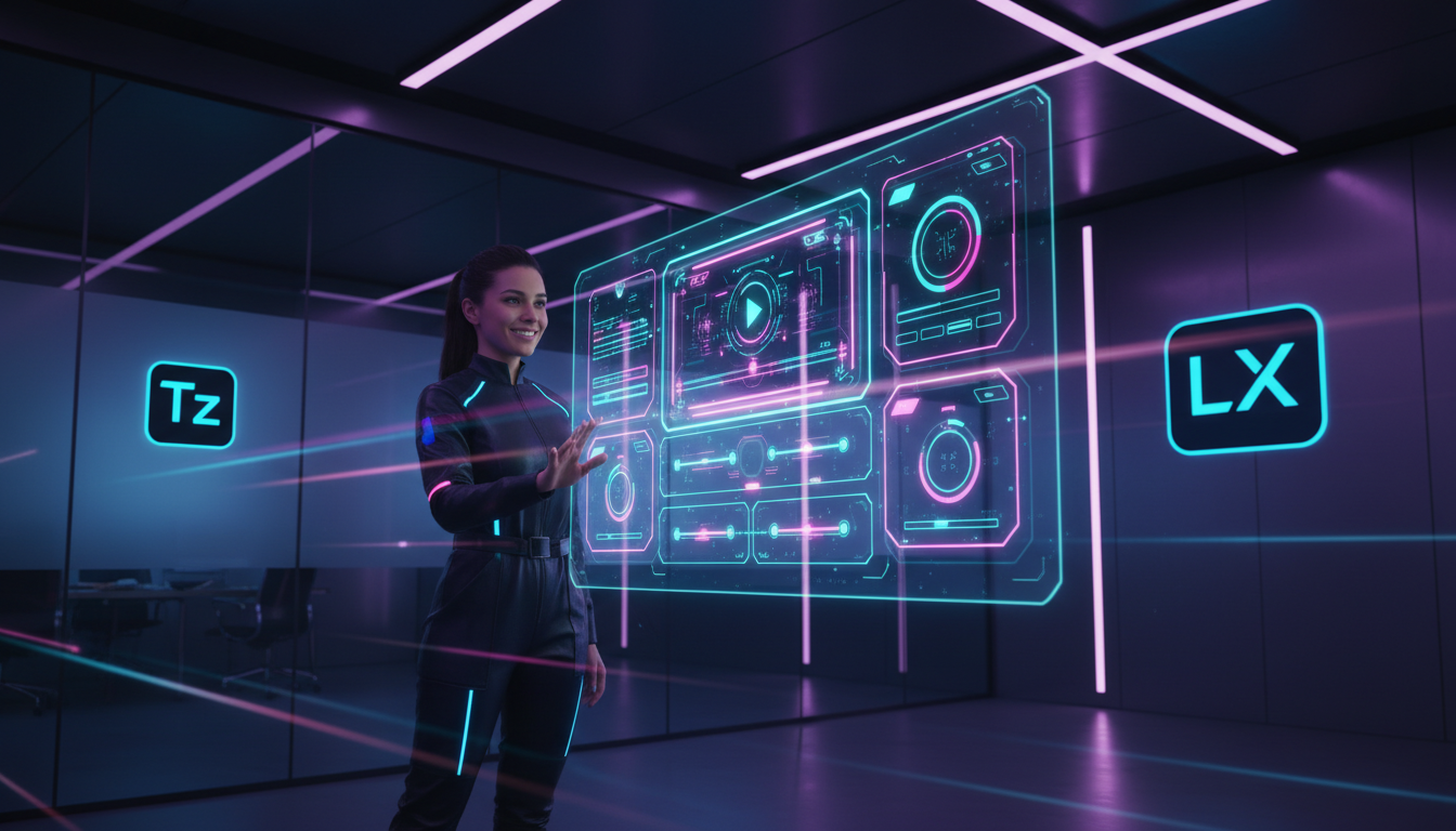 7 Tendências de Player Customizado em Experiência de Aprendizagem em 2026