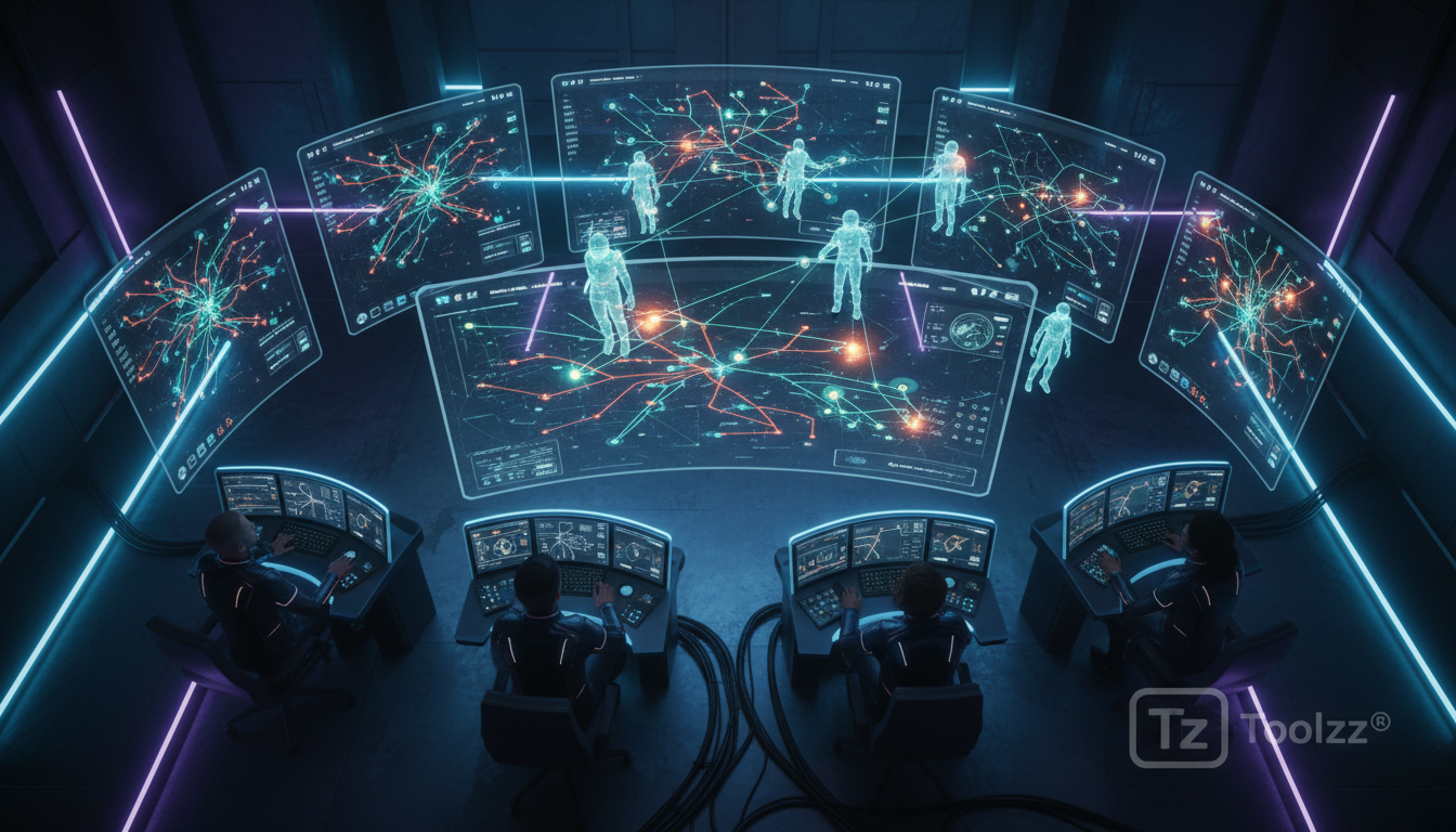 Roadmap de maturidade em Progresso Visual no LXP: 7 passos [2026]