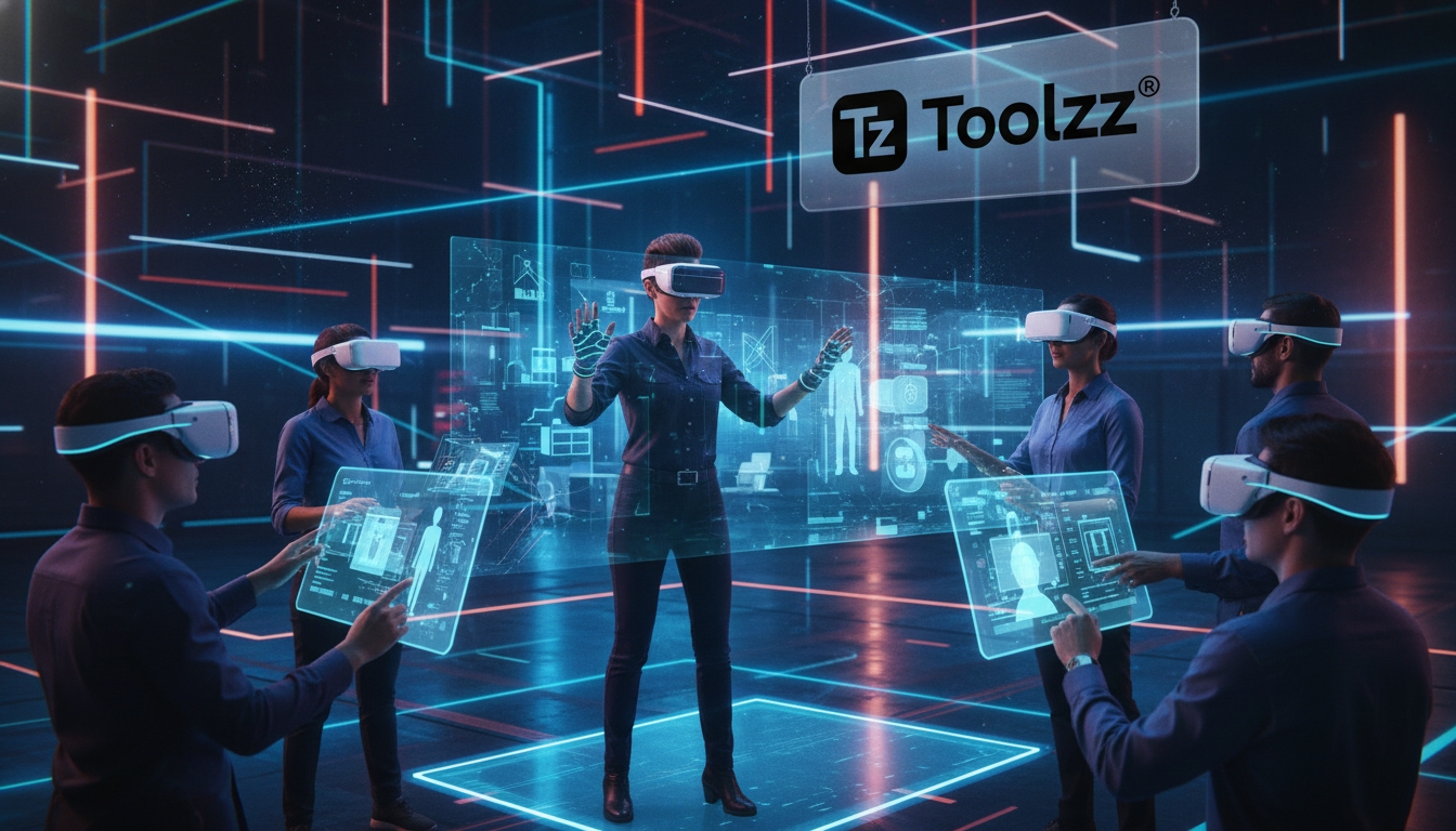 Horizon Worlds e o Futuro da Educação Corporativa