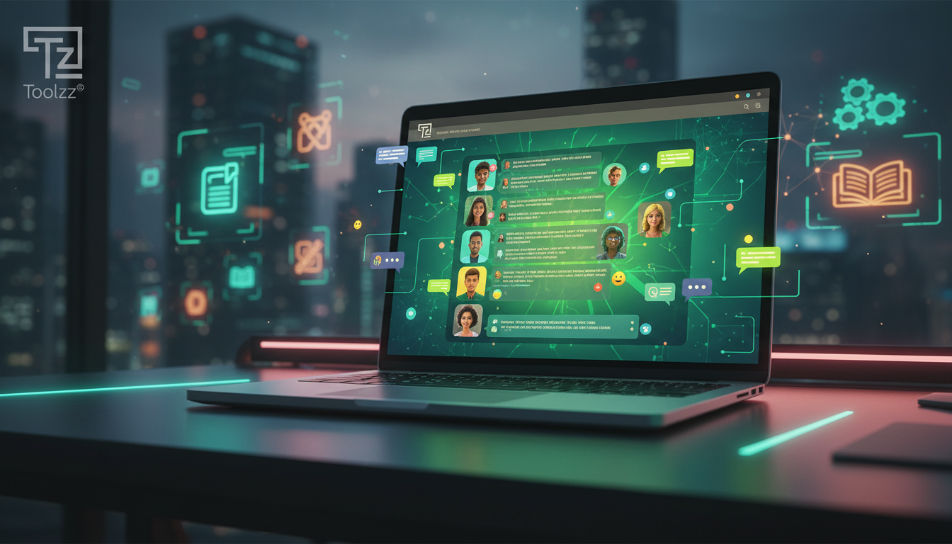 O que é Chat em Tempo Real e como aplicar na Educação Corporativa/EAD?