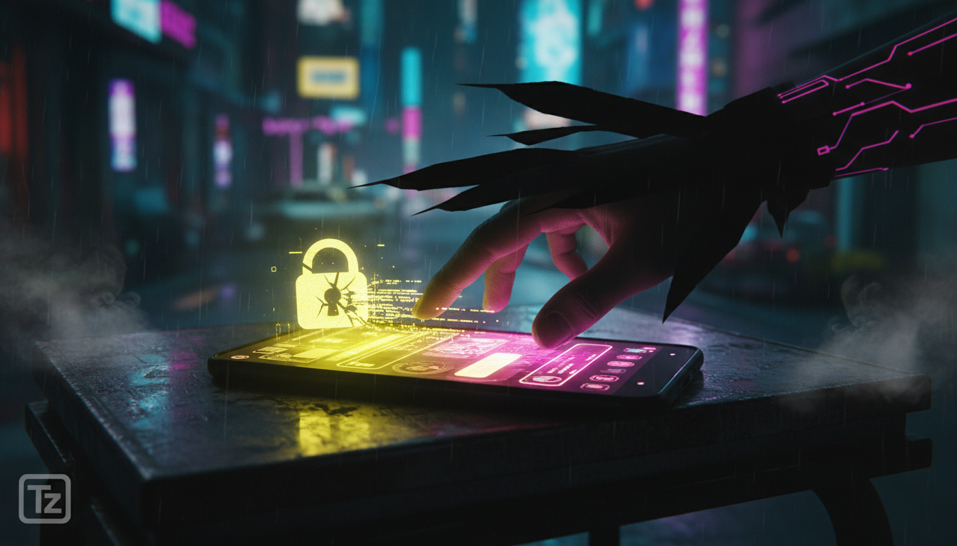 ChatGPT e o 'Modo Adulto': Implicações para a Privacidade e Segurança