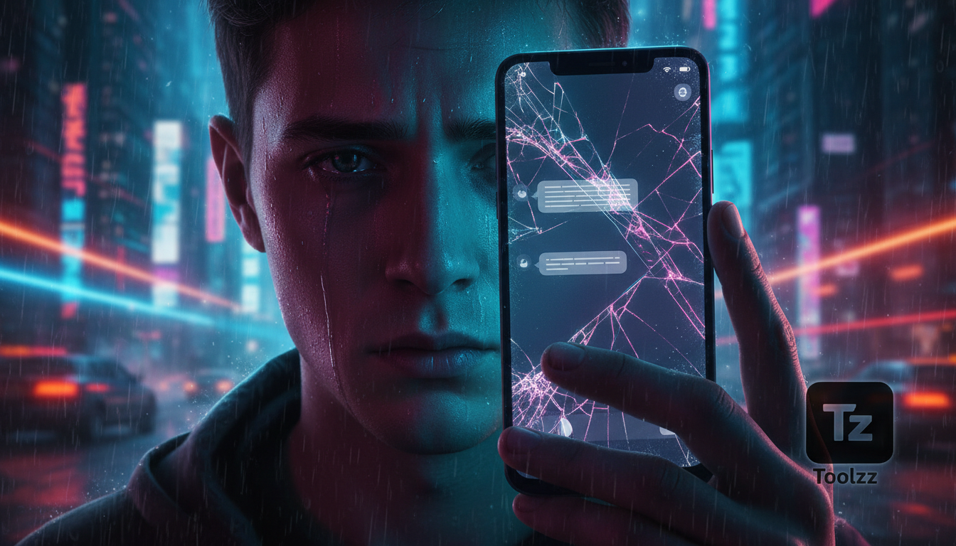 A Intimidade Artificial: E se o Seu Chatbot Morrer?