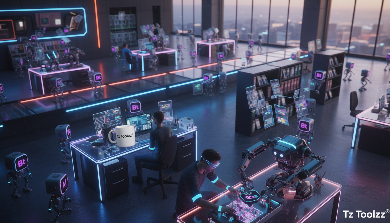 IA só gera resultados com valor real para o negócio