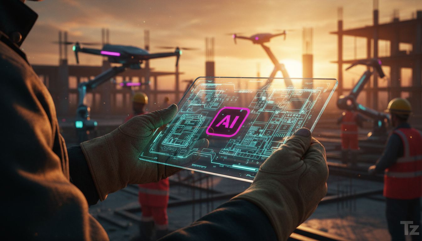 IA Vai Roubar Meu Emprego? Descubra Agora!