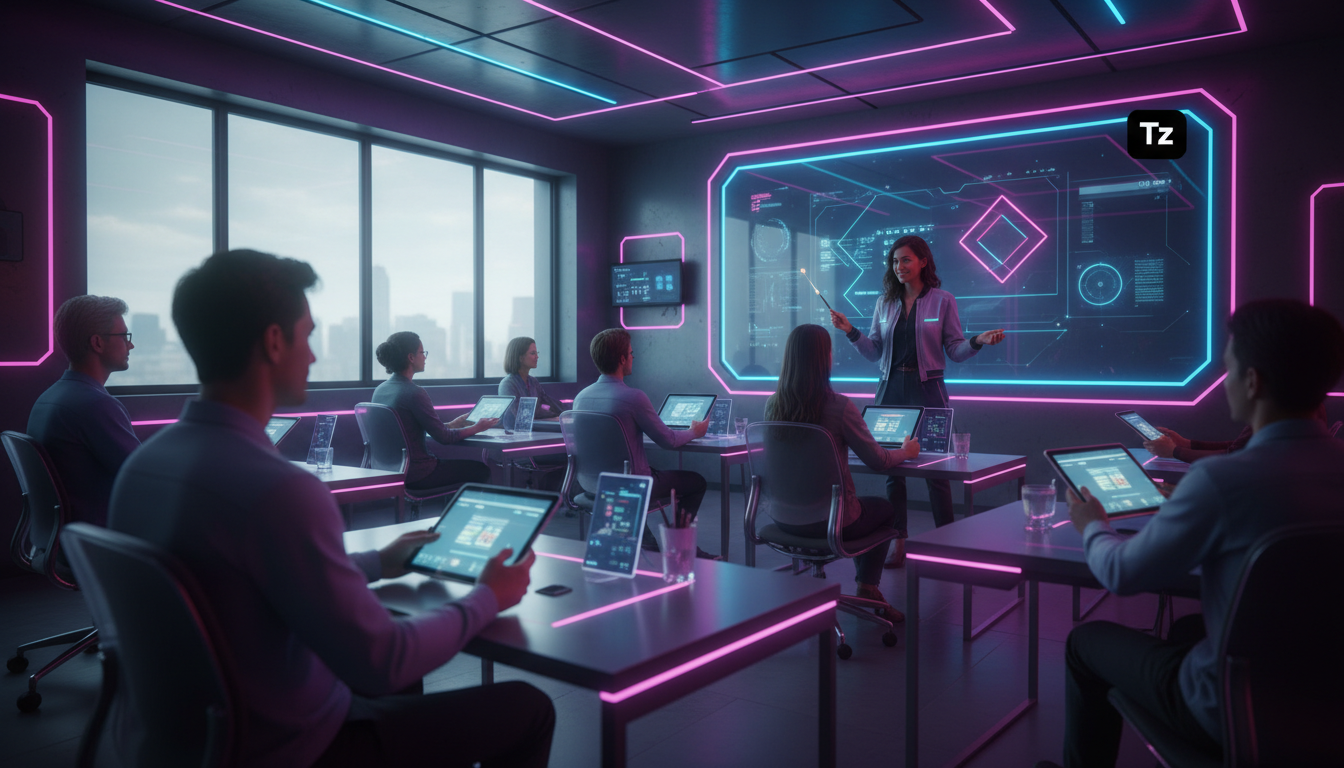 O que é PWA e como aplicar na Educação Corporativa?