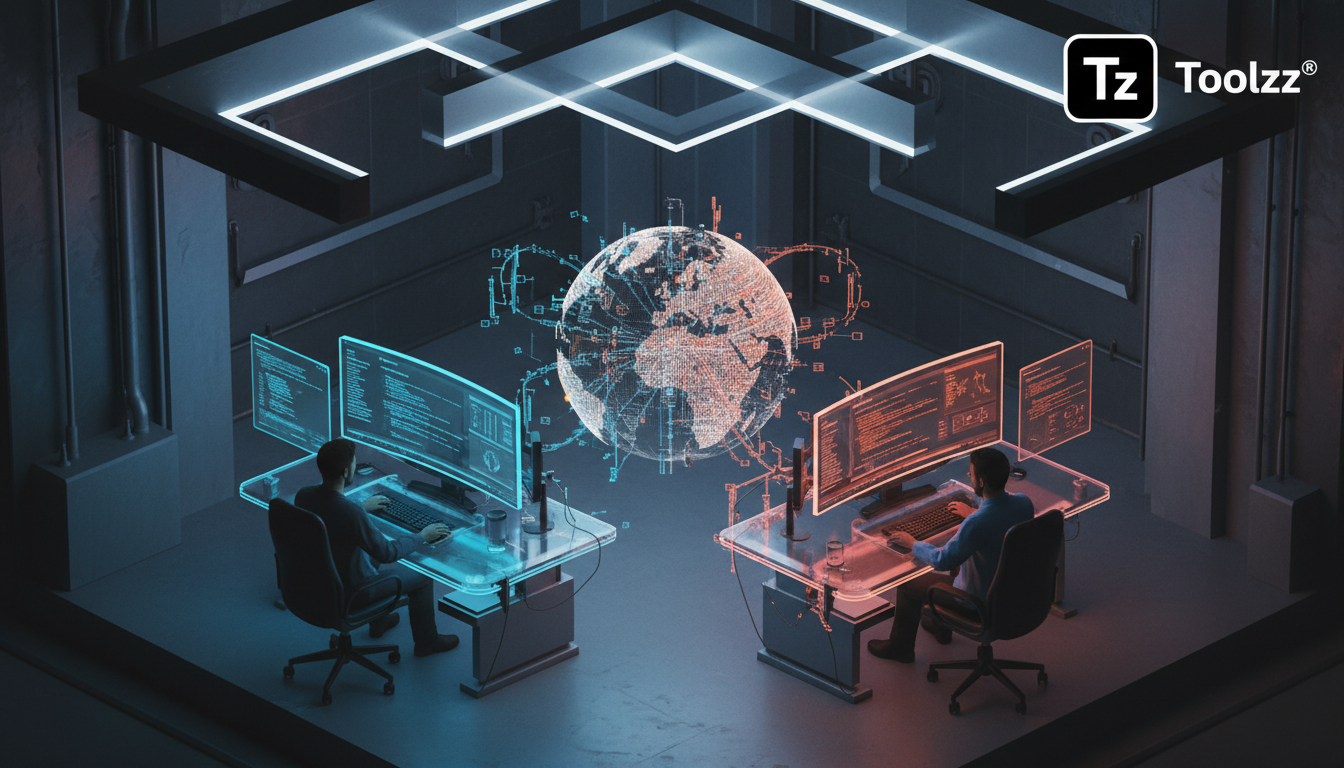 Playwright vs. Puppeteer: Qual a melhor ferramenta de automação?