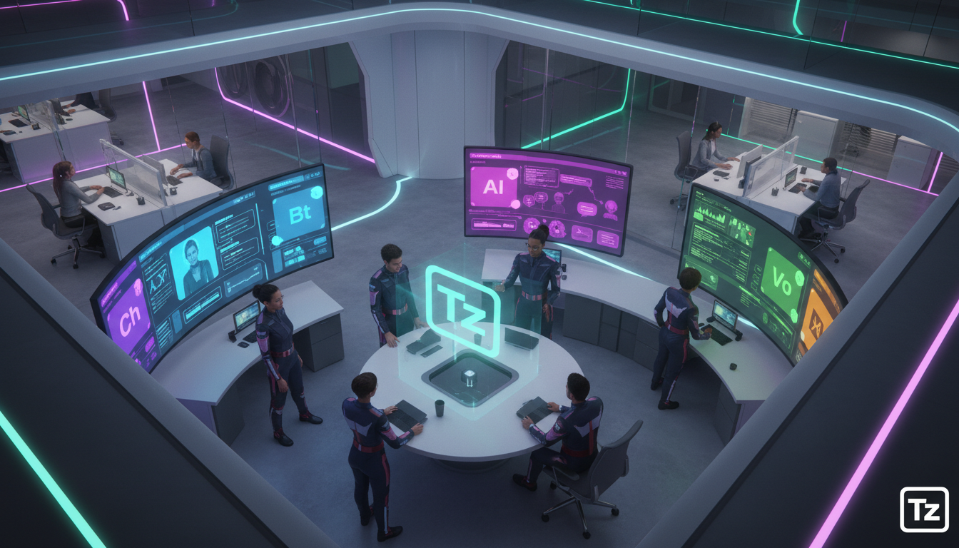 Agentes de IA: Otimize Atendimento e Vendas