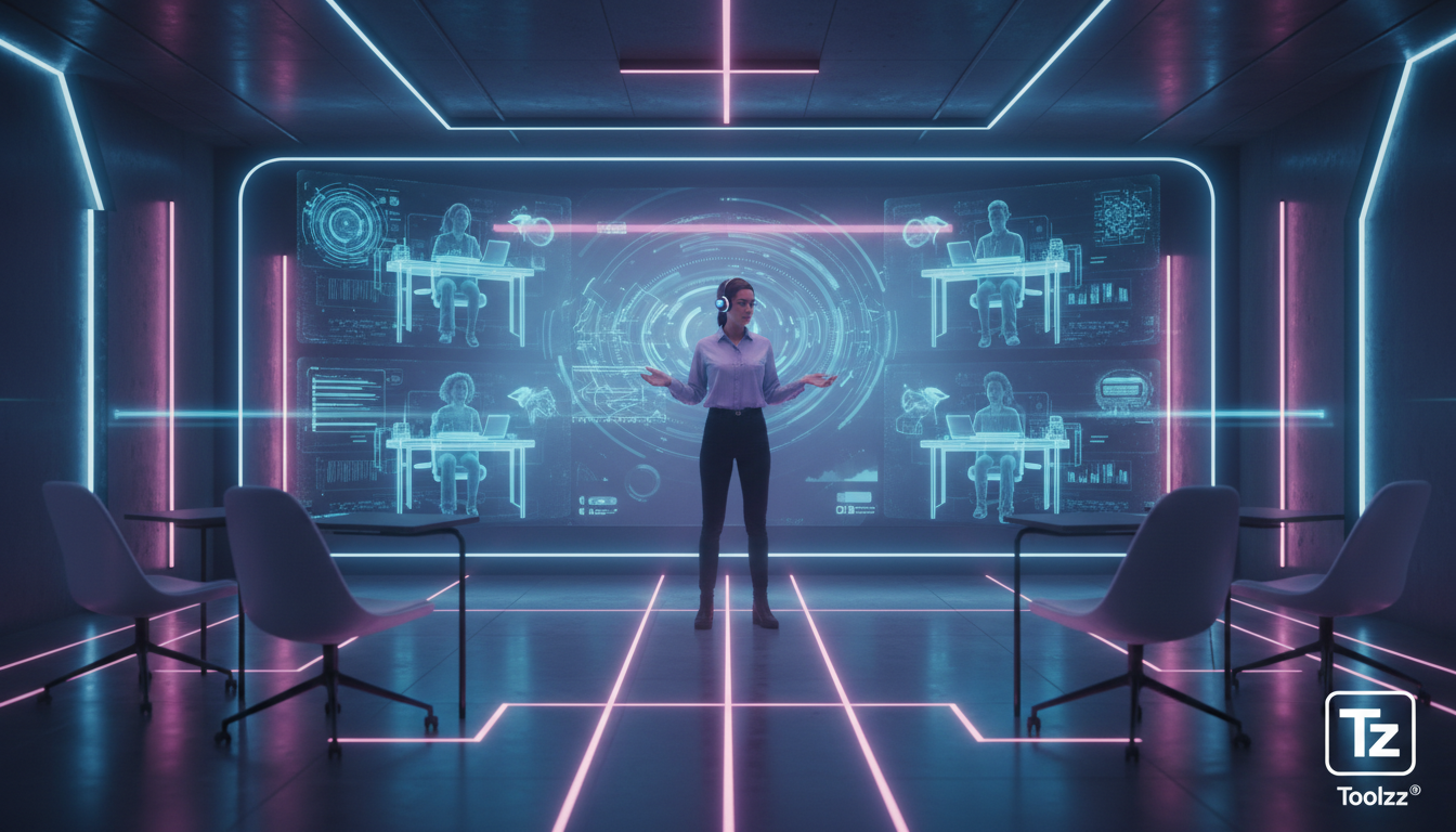 Planejamento estratégico de integração Zoom na educação: 7 passos em 2026