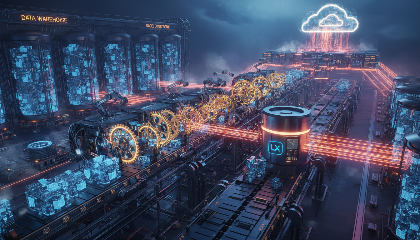 Engenharia de Sistemas de ML: Da Teoria à Prática Empresarial