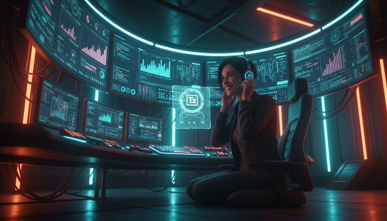 Agentes de IA: Otimize Atendimento e Vendas