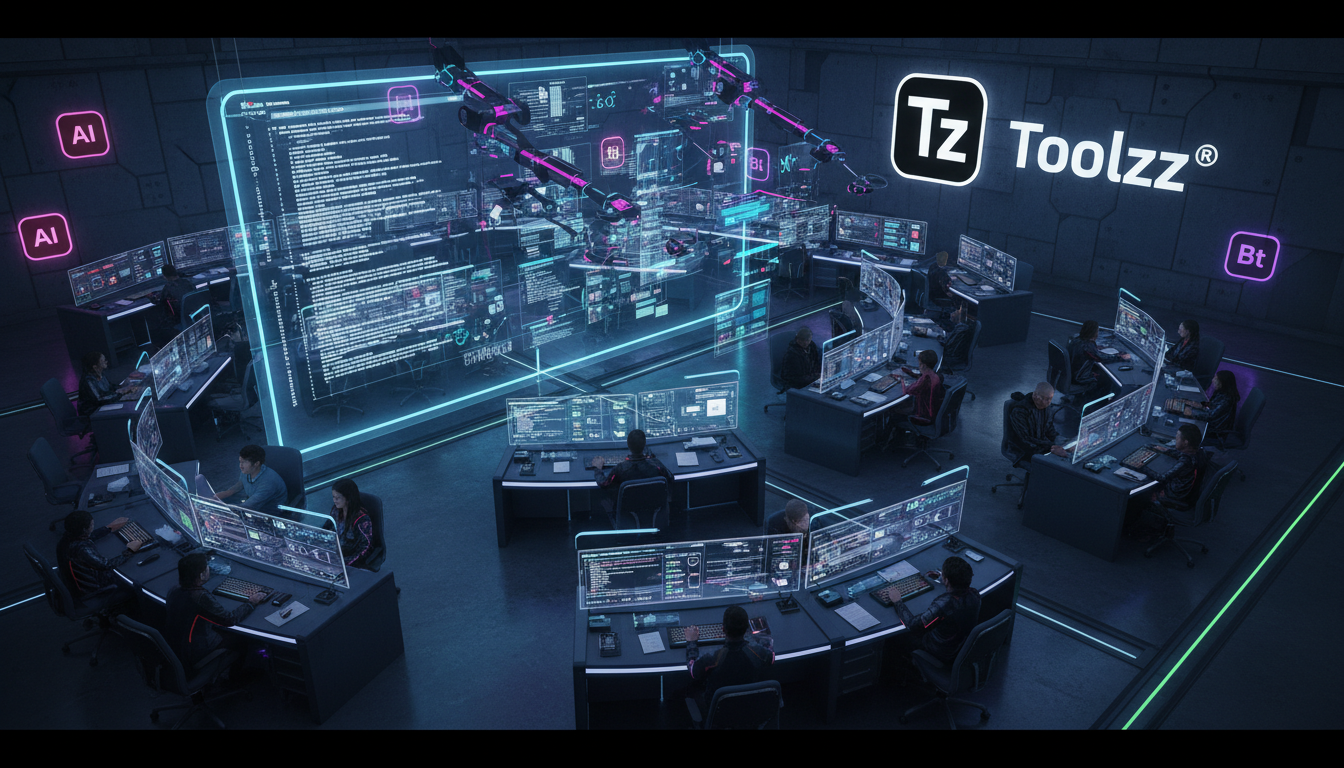 Automação de Blog com IA: Aumente sua Produção de Conteúdo