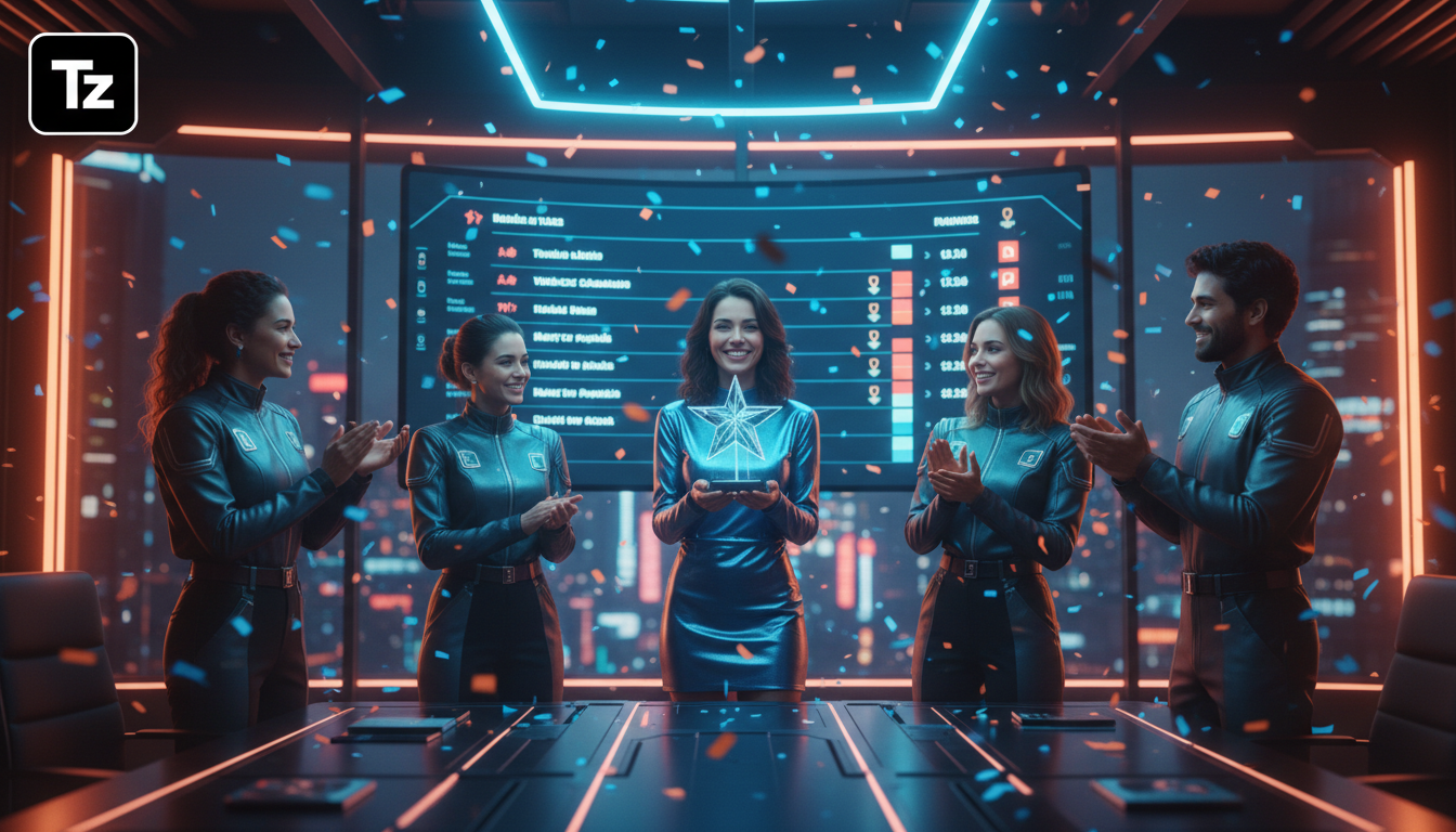 O que é Ranking de Alunos e como aplicar?