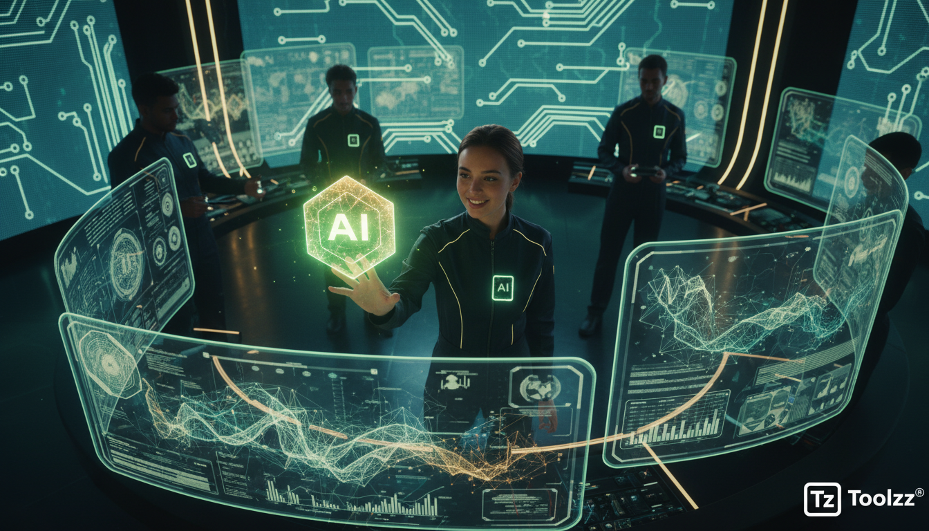 IA Generativa e a Remuneração do Futuro: Tokens Além do Salário?