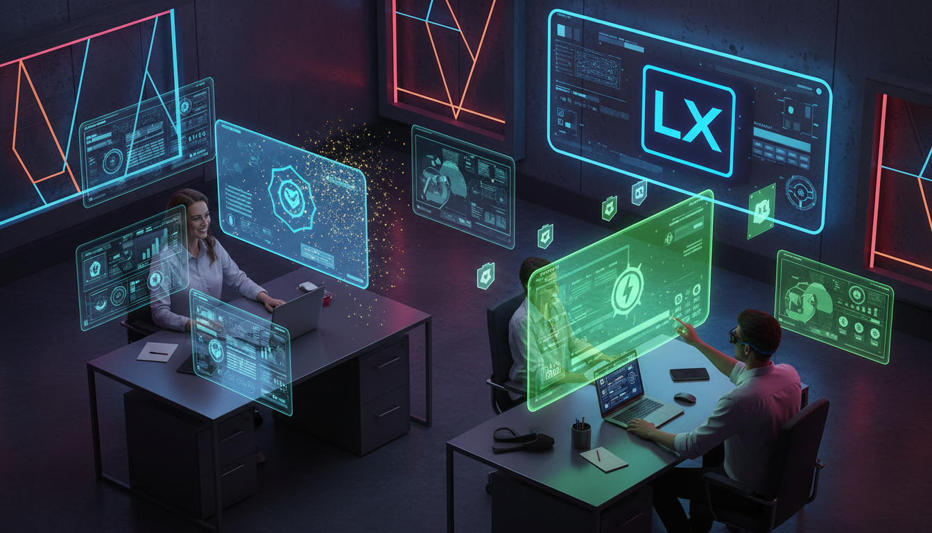 Superando objeções sobre Missões e Desafios em LXP em 2026