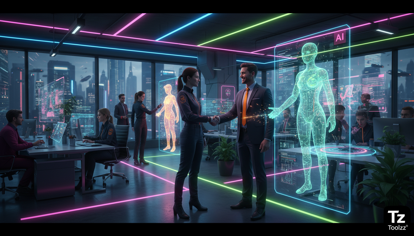 Agentes de IA: Otimize Atendimento e Vendas na sua Empresa