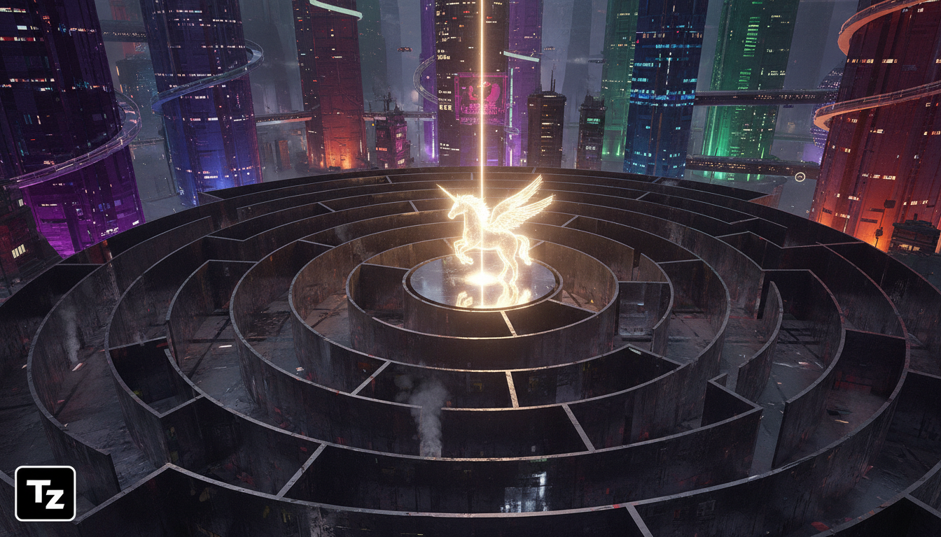 Startups com Maior Potencial Unicornio em 2026: O Papel da IA