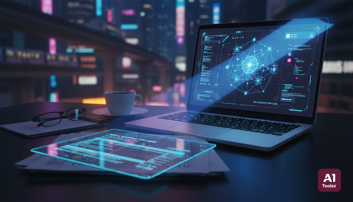 IRPF 2026: Como a IA Pode Simplificar Sua Declaração