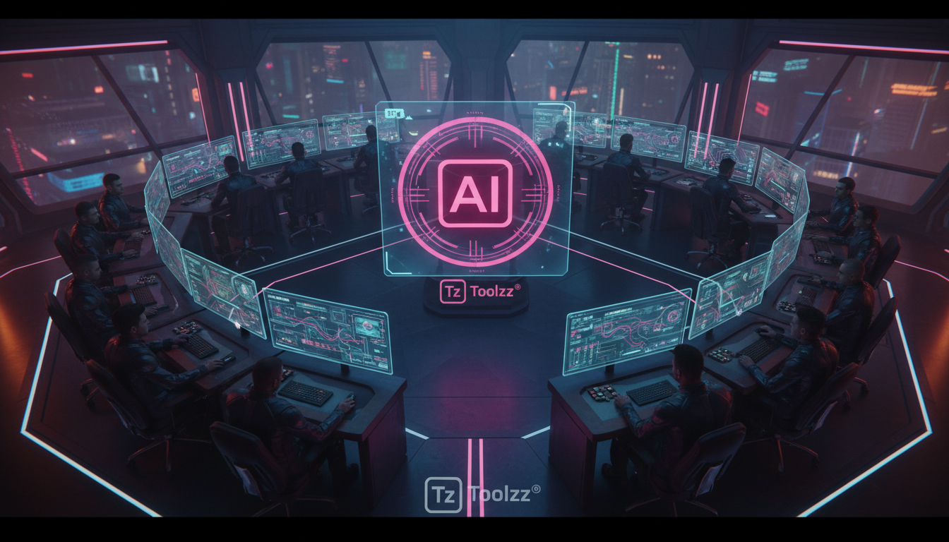 O Fim do SaaS? IA Gerenciada e a Nova Era do Software