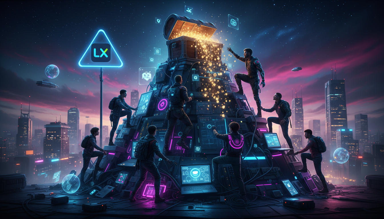 O que são Pontos de XP e como aplicar na Educação Corporativa/EAD?