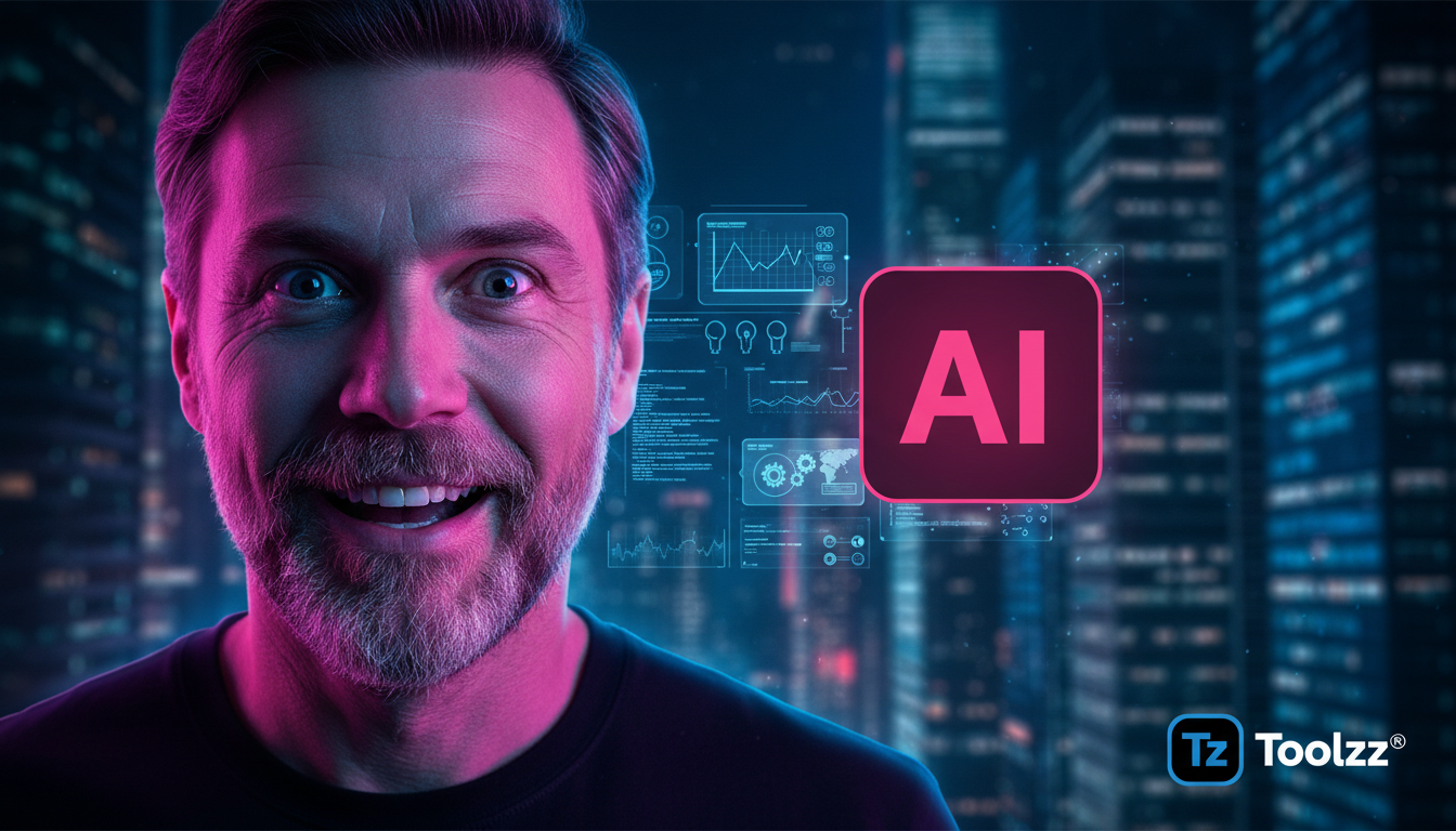 IA na Estratégia Empresarial: O Futuro do Trabalho Chegou