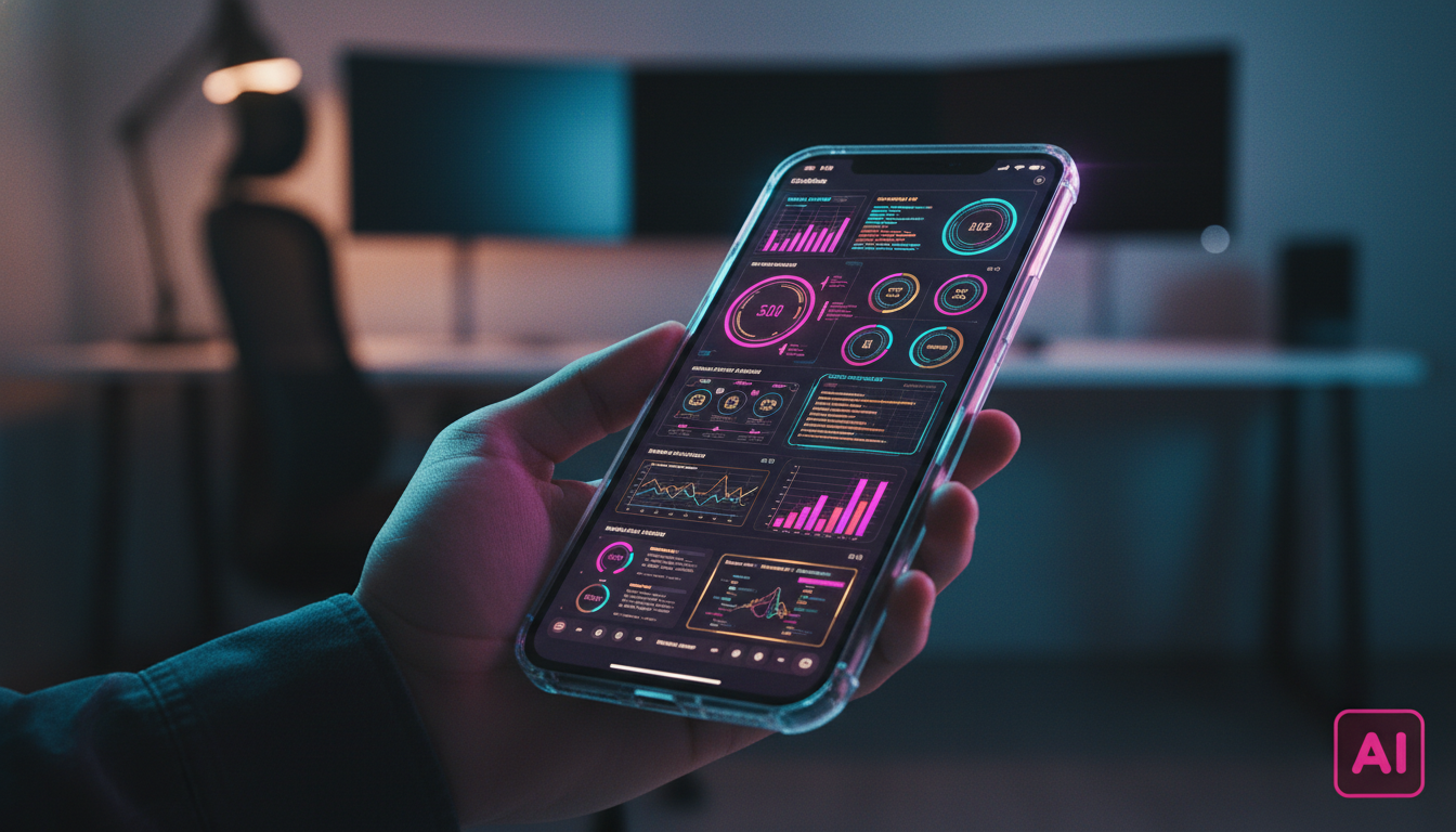 IA para Autônomos: Produtividade, Novos Negócios e a Revolução no Trabalho