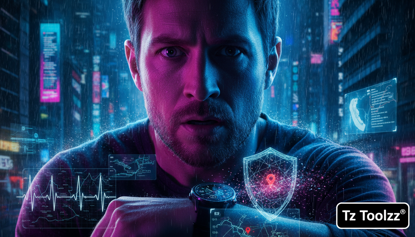 Vazamento de Dados Fitness: Ameaça Real à Segurança Nacional