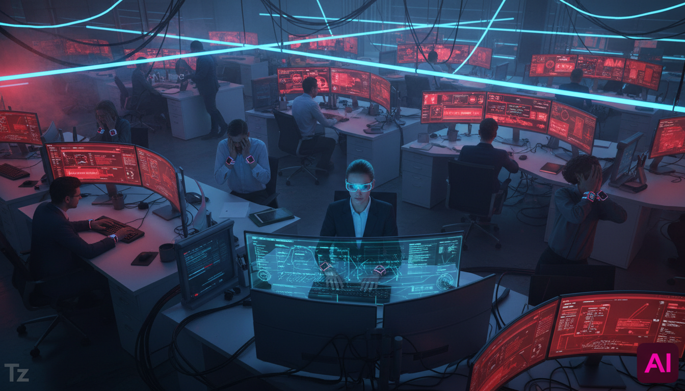 Estratégias de Segurança Cibernética para Proteger Sua Empresa