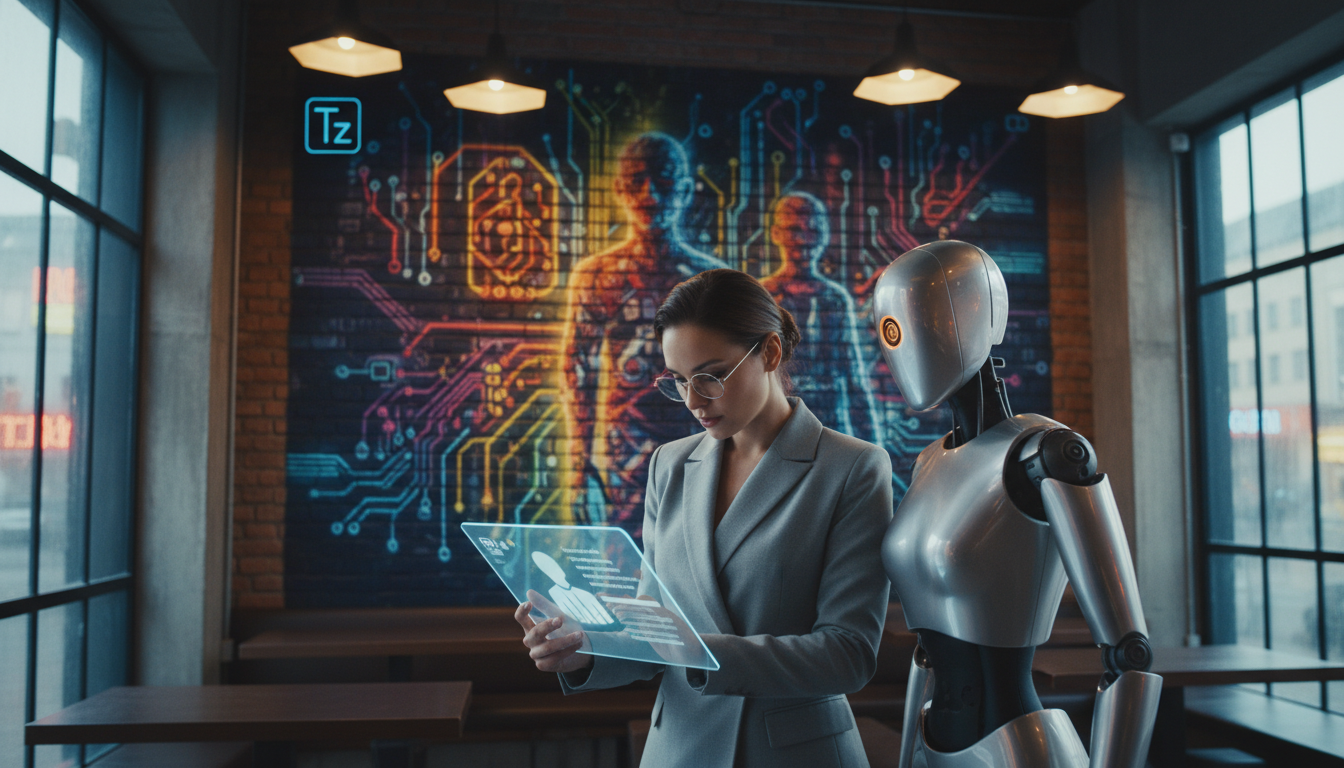 IA na Contratação na Europa: Aliada ou Vilã?