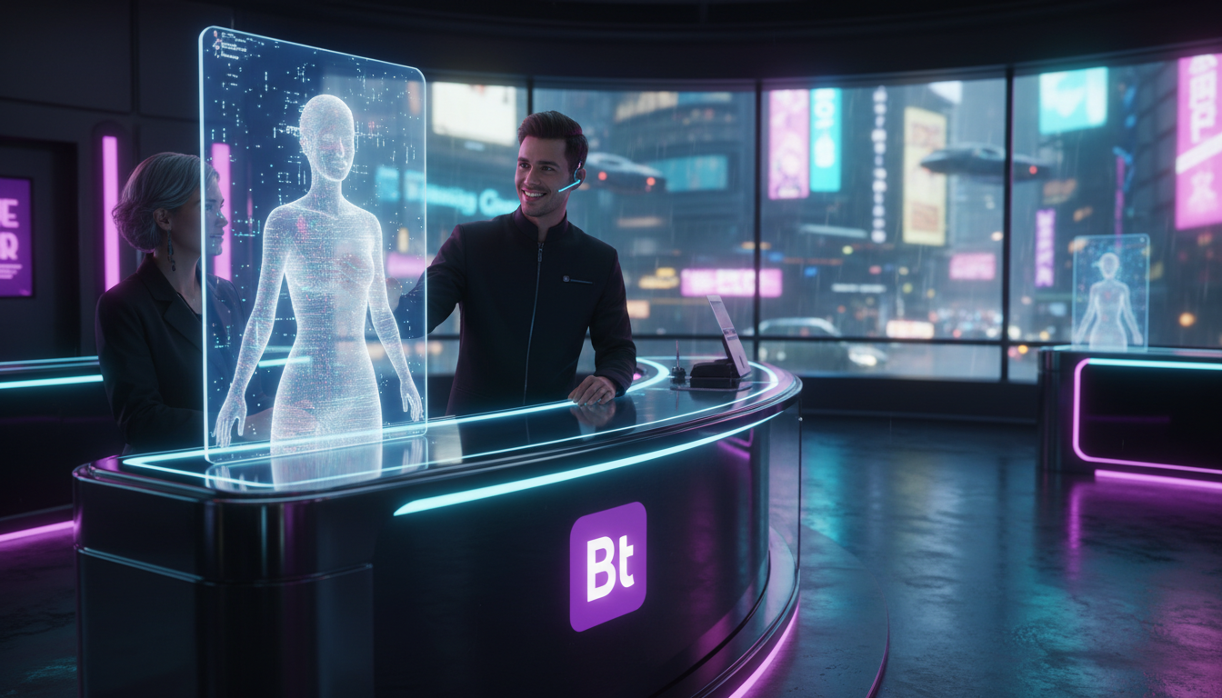 Agentes de IA: Otimize Atendimento e Vendas