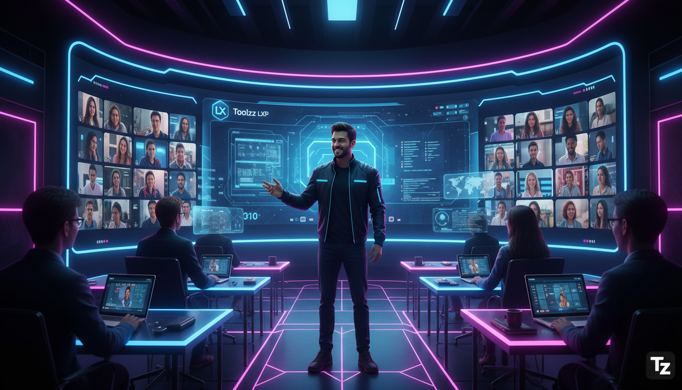 Por que Aulas ao Vivo é Tendência em 2026