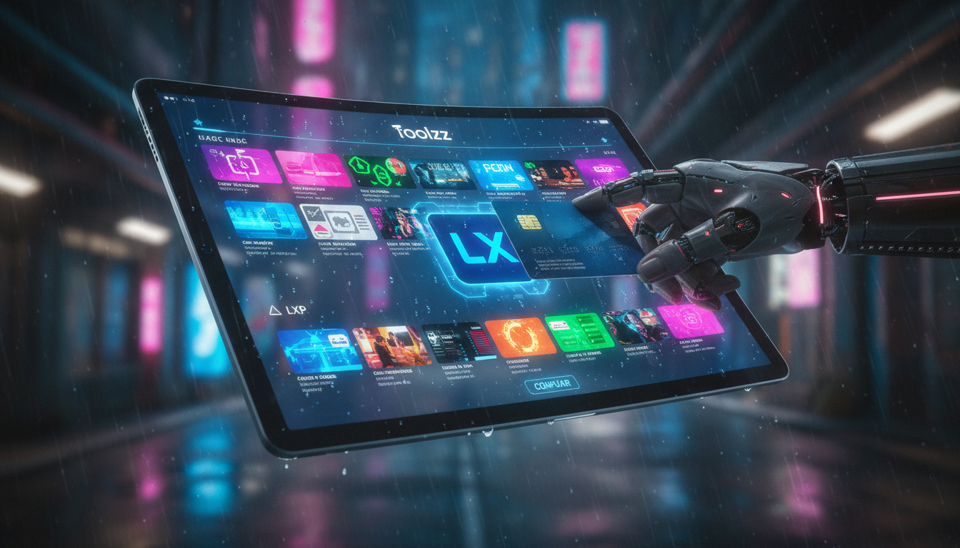 Como implementar venda de cursos em LXP do zero na educação em 2026