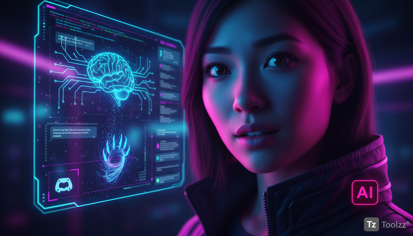 Claude Code Channels: IA no Discord, alternativa ao OpenClaw