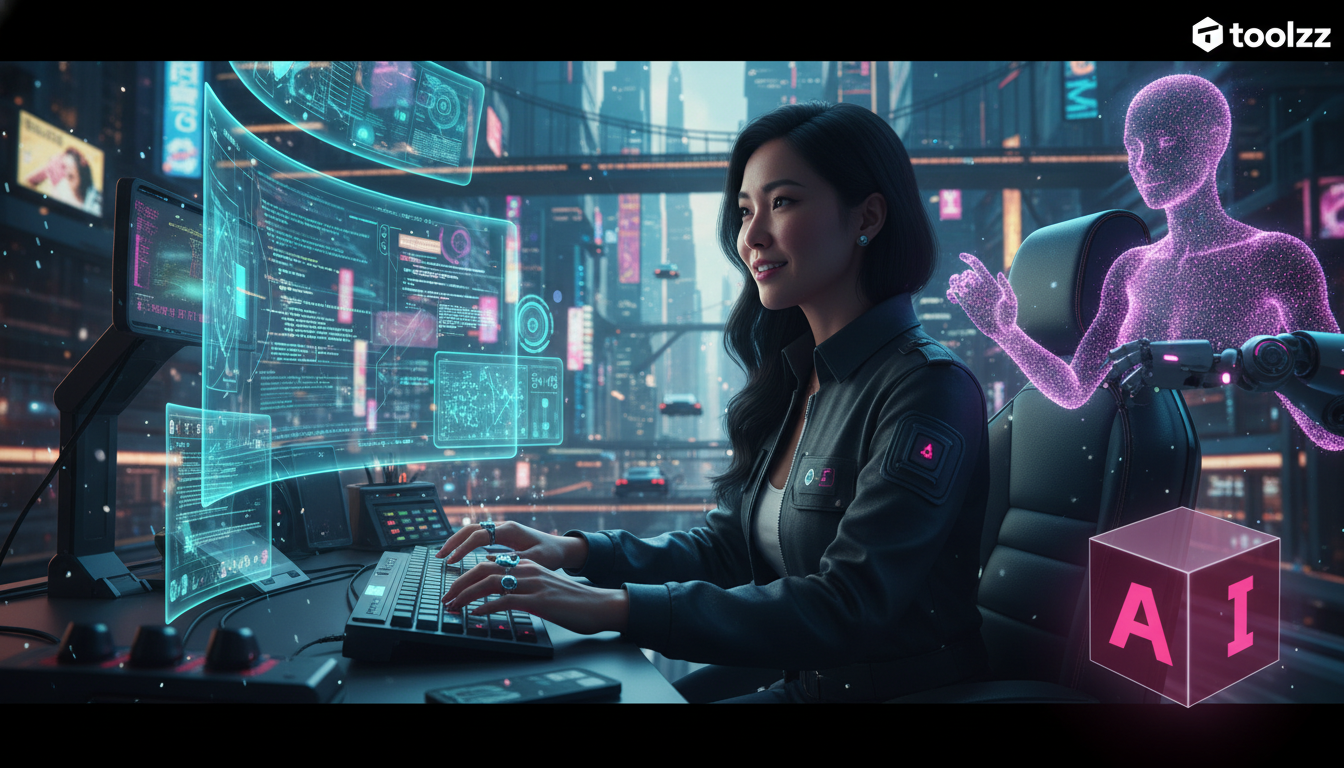 IA e o Futuro do Trabalho: Como se Adaptar e Prosperar