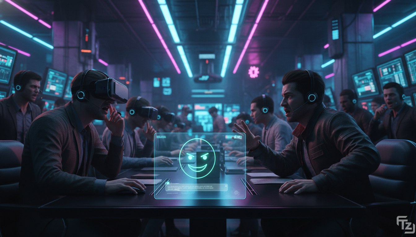 Chatbots e a IA: A Tendência que Divide Opiniões