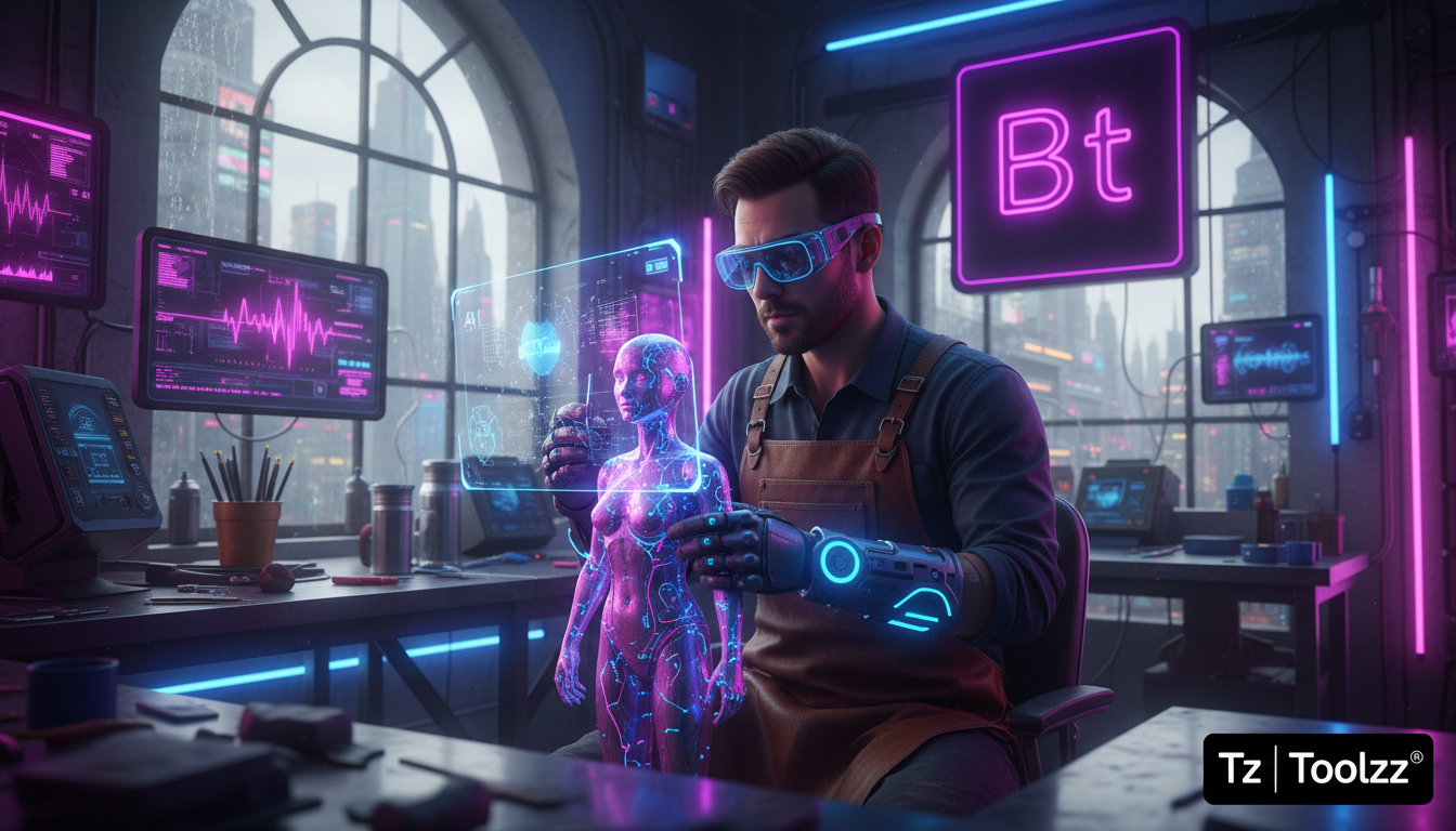 Crie Seu Chatbot Personalizado com IA: Guia Completo