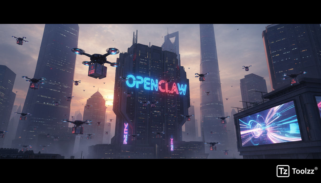 OpenClaw na China: A Corrida da IA e o Que Empresas Precisam Saber