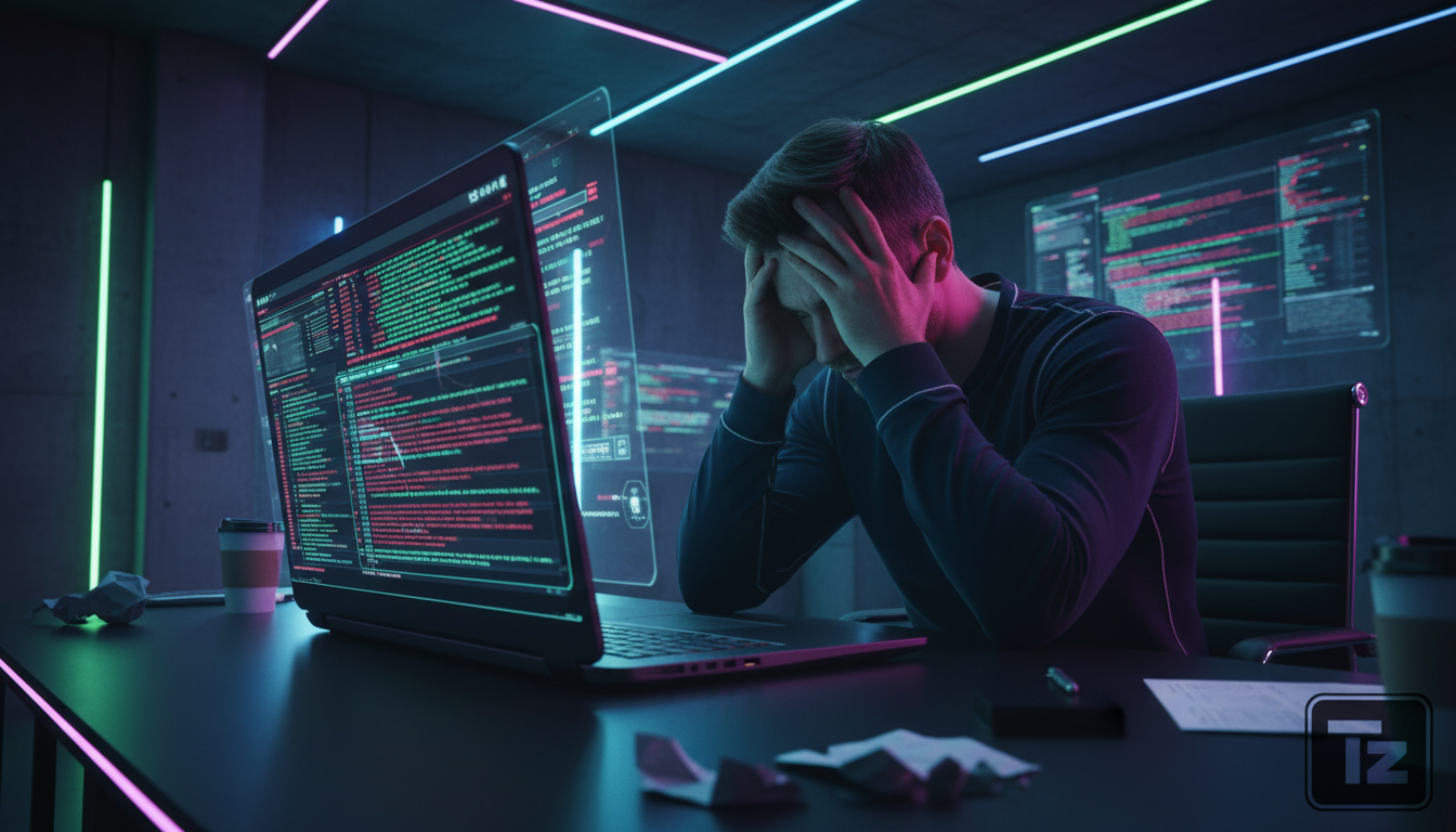 macOS 26: Falha no DNS Personalizado e Como Contornar