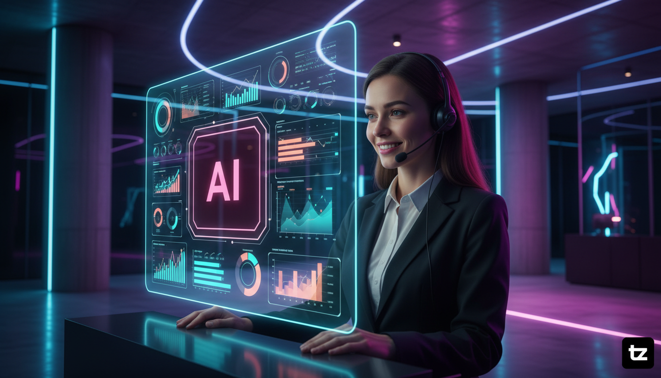 Agentes de IA: Otimize Atendimento e Vendas