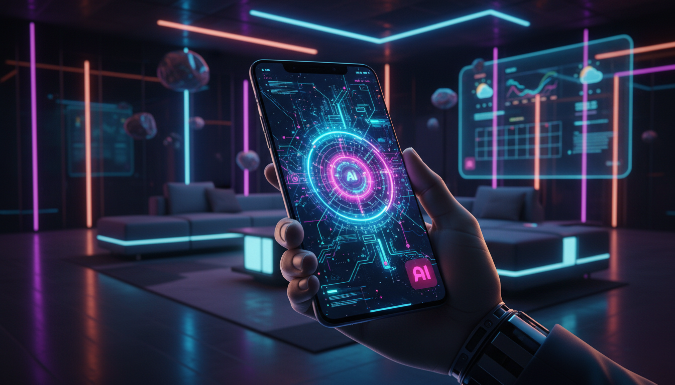 Amazon Planeja Retorno ao Mercado de Smartphones com Foco em IA