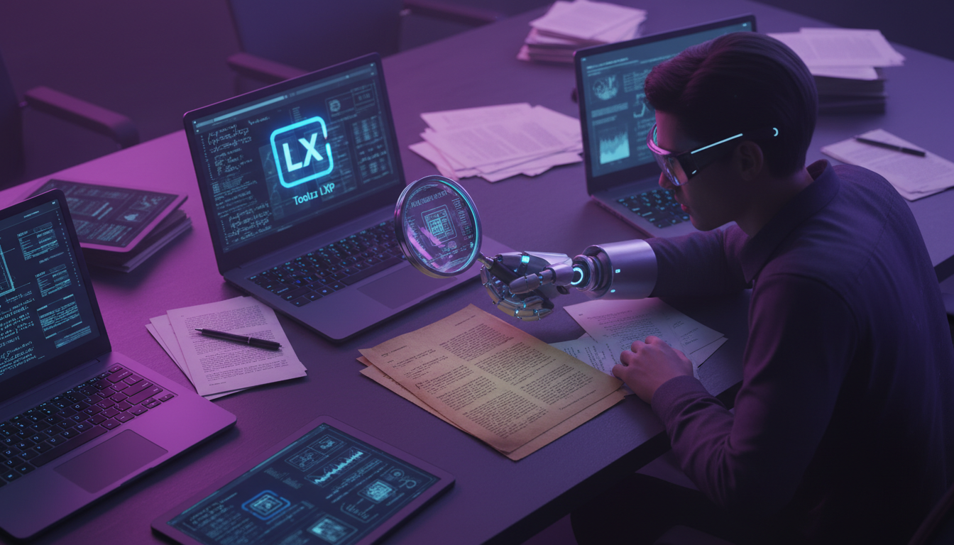 IA na Revisão por Pares: Desafios e a Importância da Integridade