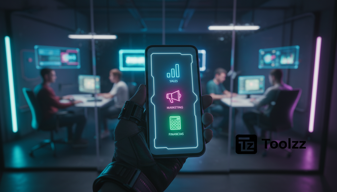 IA para PMEs: Como o Grupo Acelerador Impulsiona a Transformação Digital