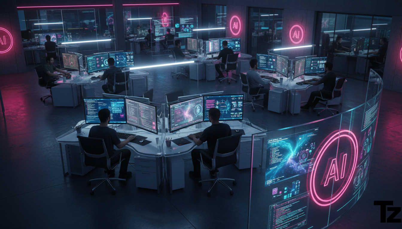 A Ascensão do Claude: Por que Empresas Estão Abandonando a OpenAI?