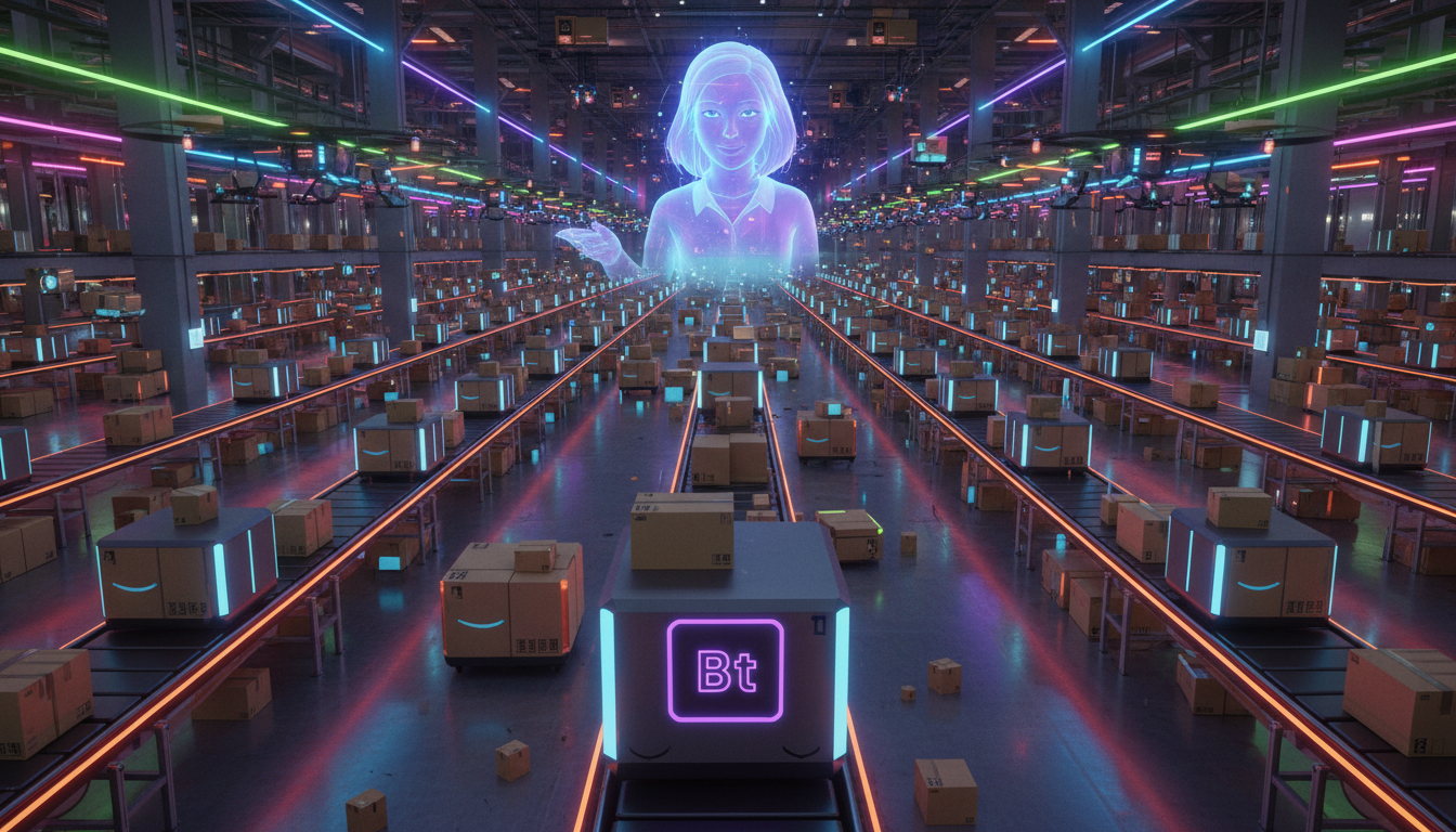 Amazon Big Spring Sale: Oportunidades e o Futuro do Atendimento ao Cliente