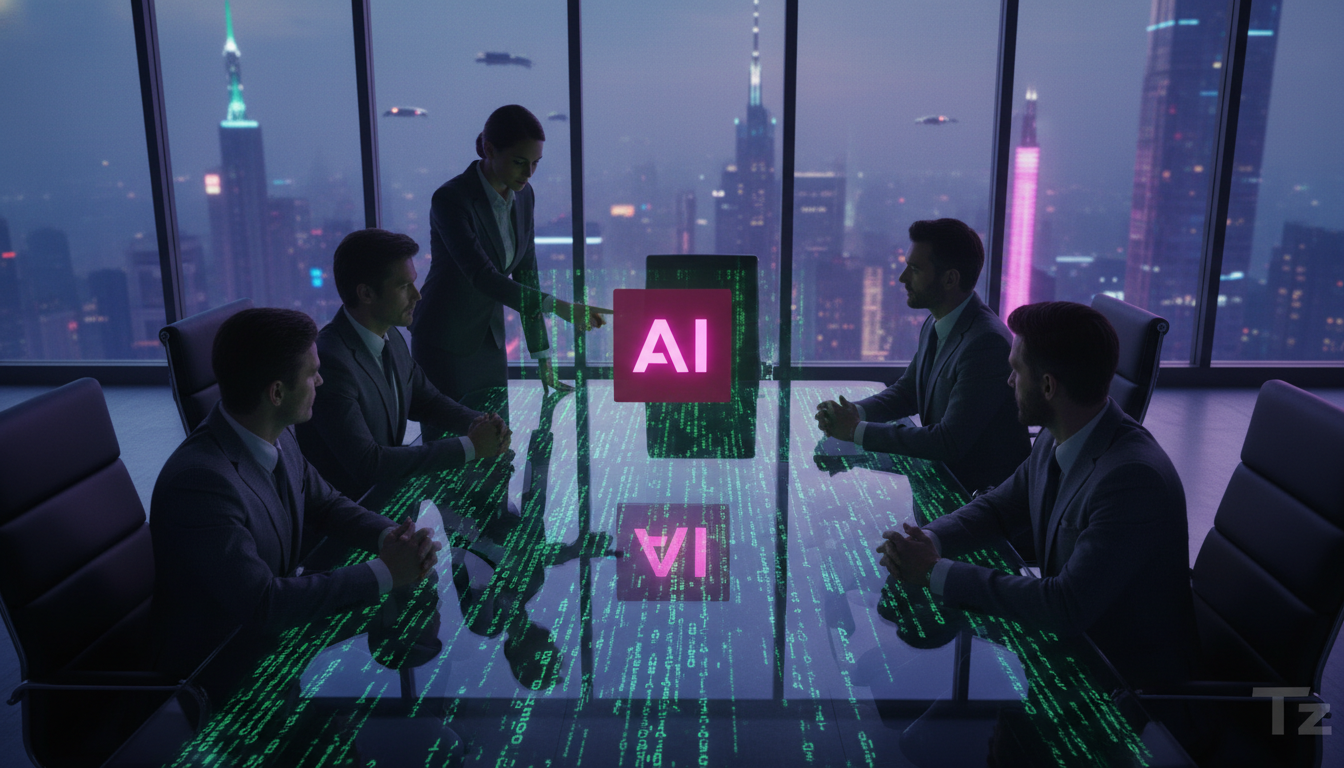 Cultura organizacional: o principal entrave à IA nas empresas