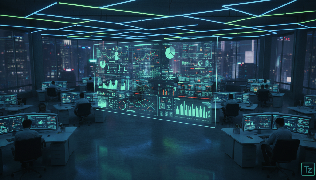 IA na Análise de Crédito B2B: Reduzindo Riscos e Aumentando Vendas