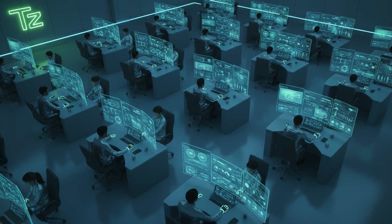 Quanto sua empresa economiza com Toolzz Apresentações Integradas em 2026