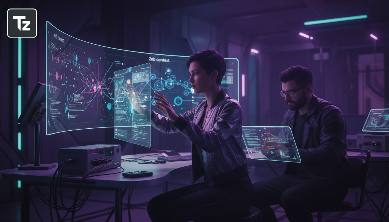 BiamOS: O Sistema Operacional para um Workspace Nativo de IA