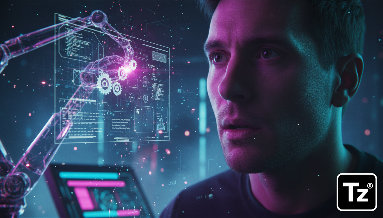 Calculadoras de Automação: Simplificando a Engenharia com IA