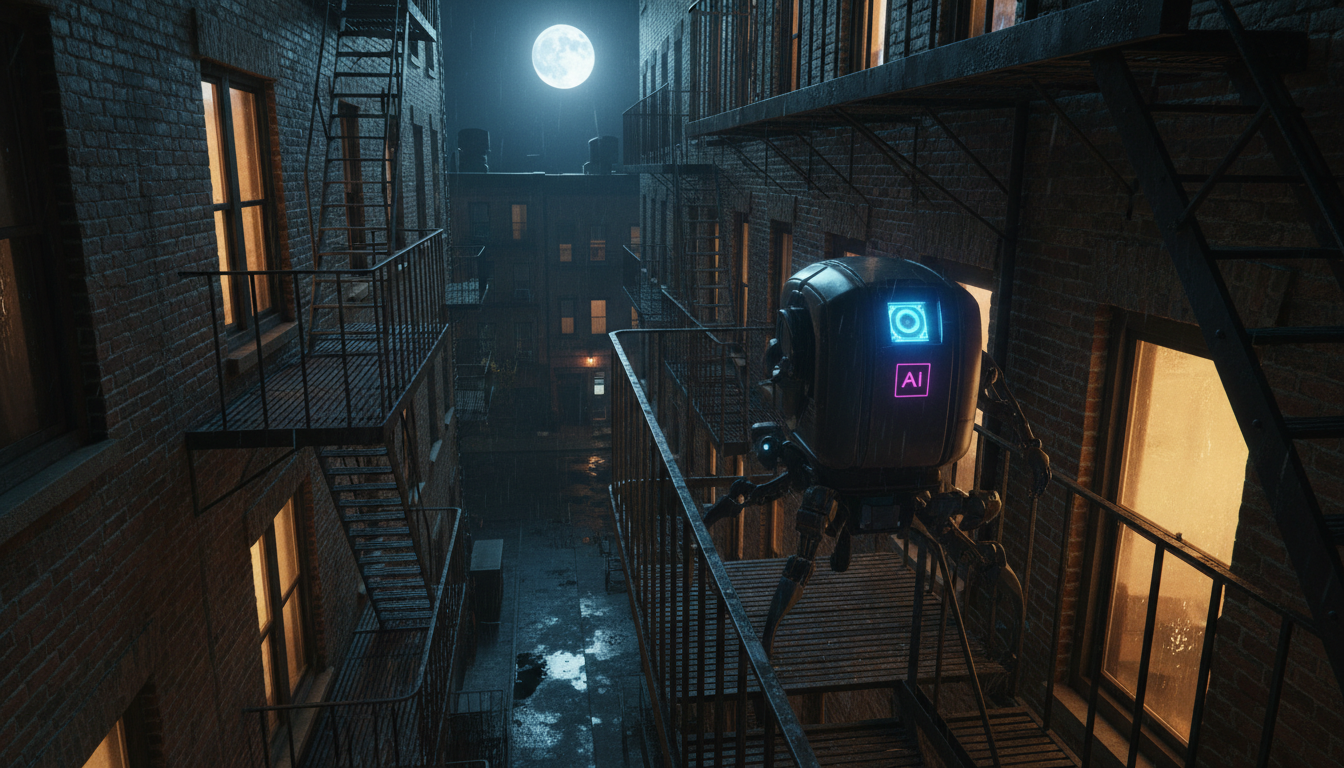 Amazon Adquire Rivr: O Futuro da Entrega Automatizada