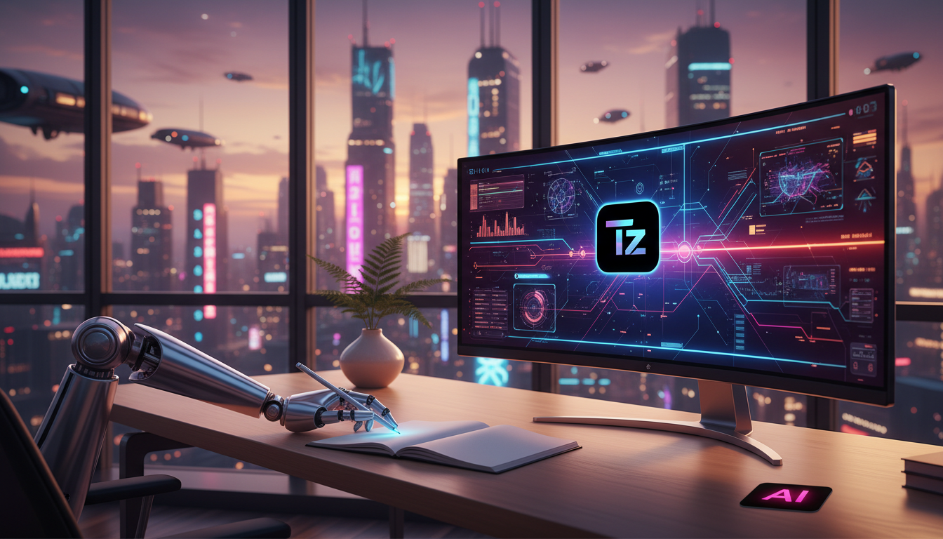 Agentes de IA: A Próxima Revolução na Automação Corporativa